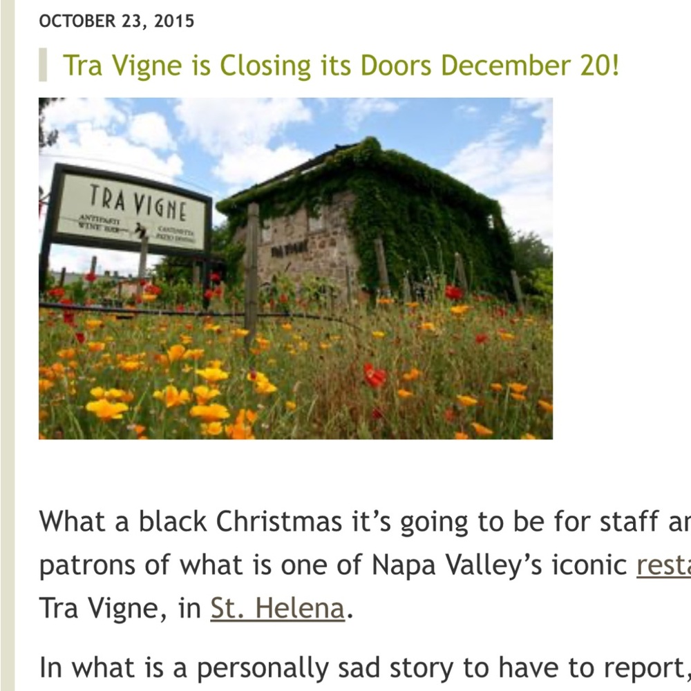 Vintage Art Deco Tra Vigne Sweatshirt - Picture 9 of 9